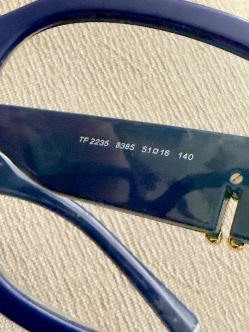 Tiffany & Co. authentic tiffany